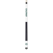 Oakland Athletics Laser Etched Cues, 579-2018