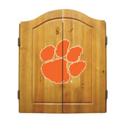 Clemson University Dart Cabinet, 58-4043