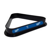 Kansas City Royals Plastic 8 Ball Rack, 583-2016