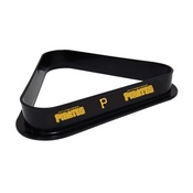 Pittsburgh Pirates Plastic 8 Ball Rack, 583-2030