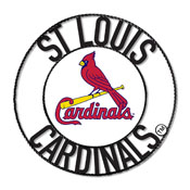 St. Louis Cardinals 24