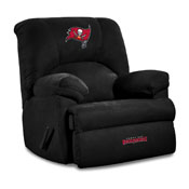 Tampa Bay Buccaneers GM Recliner, 590-1009
