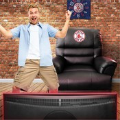 Boston Red Sox Import Sports Recliner, 603-6003