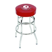 University Of Alabama Bar Stool, 61-4001