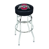 Ohio State Bar Stool Bar Stool, 61-4015