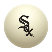 Chicago White Sox Cue Ball, 610-2006