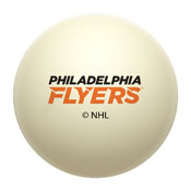 Philadelphia Flyers Cue Ball, 610-4004