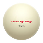 Detroit Redwings Cue Ball, 610-4005