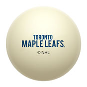 Toronto Maple Leafs Cue Ball, 610-4010