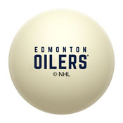 Edmonton Oilers Cue Ball, 610-4013