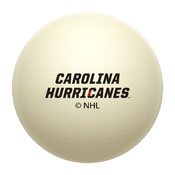Carolina Hurricanes Cue Ball, 610-4017