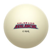 Colorado Avalanche Cue Ball, 610-4018