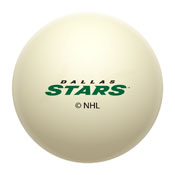 Dallas Stars Cue Ball, 610-4020