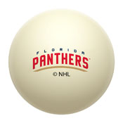 Florida Panthers Cue Ball, 610-4021