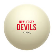 New Jersey Devils Cue Ball, 610-4025