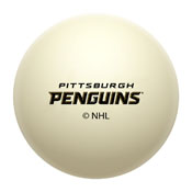 Pittsburgh Penguins Cue Ball, 610-4031