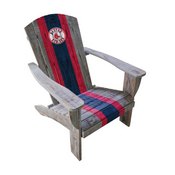 Boston Red Sox Wooden Adirondack Chair, 611-6003
