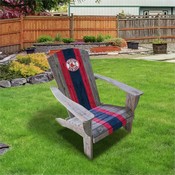 Boston Red Sox Wooden Adirondack Chair, 611-6003