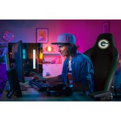 Green Bay Packers Pro Series Gaming Chair, 620-1001