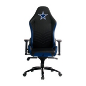 Dallas Cowboys Pro Series Gaming Chair, 620-1002