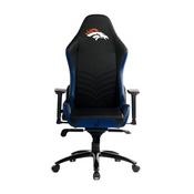 Denver Broncos Pro Series Gaming Chair, 620-1003