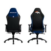 Denver Broncos Pro Series Gaming Chair, 620-1003