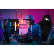 Denver Broncos Pro Series Gaming Chair, 620-1003