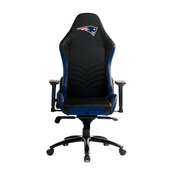 New England Patriots Pro Series Gaming Chair, 620-1011