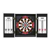 Kansas City Chiefs Fan's Choice Dartboard Set, 624-1006