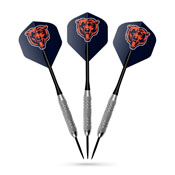 Chicago Bears Fan's Choice Dartboard Set, 624-1019