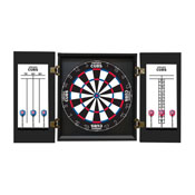 Chicago Cubs Fan's Choice Dartboard Set, 624-2005