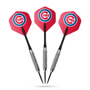 Chicago Cubs Fan's Choice Dartboard Set, 624-2005