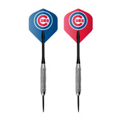 Chicago Cubs Fan's Choice Dartboard Set, 624-2005