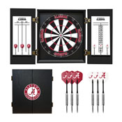 University Of Alabama Fan's Choice Dartboard Set, 624-3001