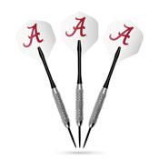 University Of Alabama Fan's Choice Dartboard Set, 624-3001