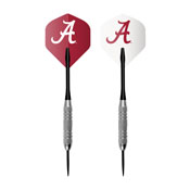 University Of Alabama Fan's Choice Dartboard Set, 624-3001