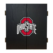 Ohio State Fan's Choice Dartboard Set, 624-3015