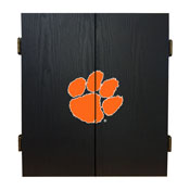 Clemson University Fan's Choice Dartboard Set, 624-3043
