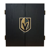 Golden Knights Fan's Choice Dartboard Set, 624-4032