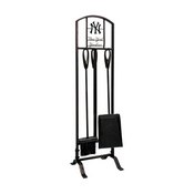 New York Yankees Fireplace Tool Set, 637-2001