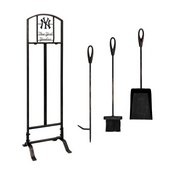New York Yankees Fireplace Tool Set, 637-2001