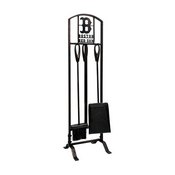 Boston Red Sox Fireplace Tool Set, 637-2003