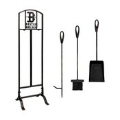 Boston Red Sox Fireplace Tool Set, 637-2003