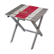 St. Louis Cardnials Folding Adirondack Table, 644-2008