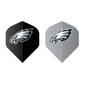 Philadelphia Eaglesfan's Choice 10ctpk Dart Flights, 647-1037