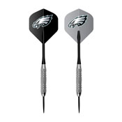 Philadelphia Eaglesfan's Choice 10ctpk Dart Flights, 647-1037