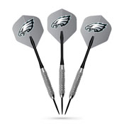 Philadelphia Eaglesfan's Choice 10ctpk Dart Flights, 647-1037