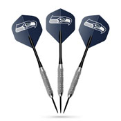 Seattle Seahawks Fan's Choice Combo Dart Set, 649-1024