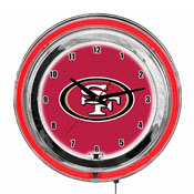 San Francisco 49ers 14