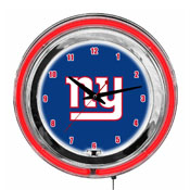 New York Giants 14